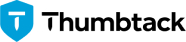 Thumbtack logo